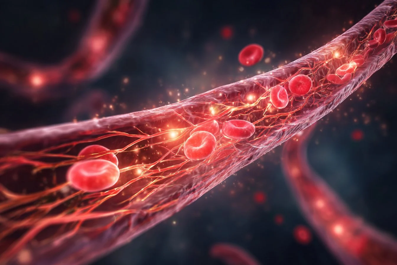 Circulatory Delivery